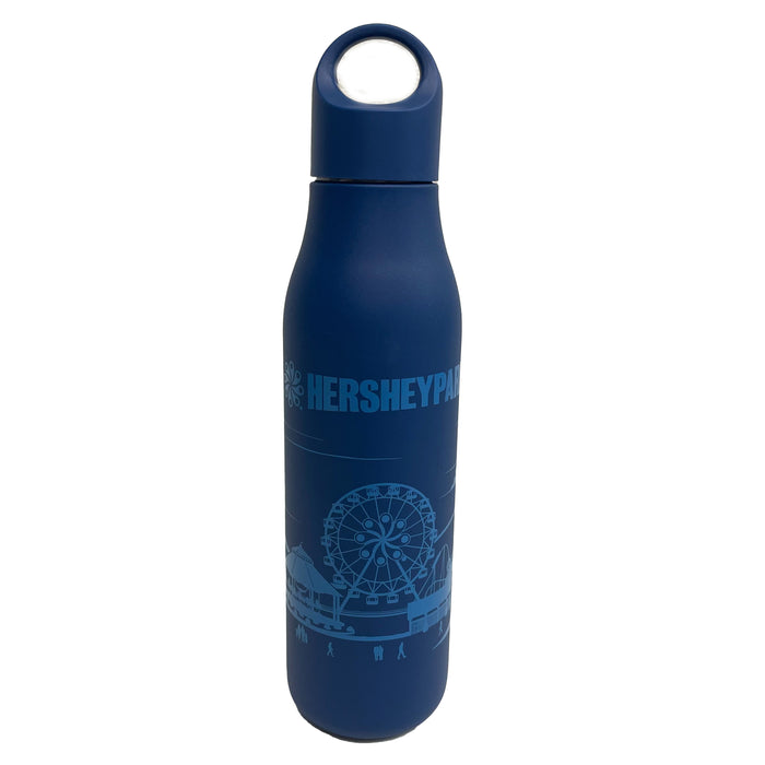 Hersheypark Park View Water Bottle