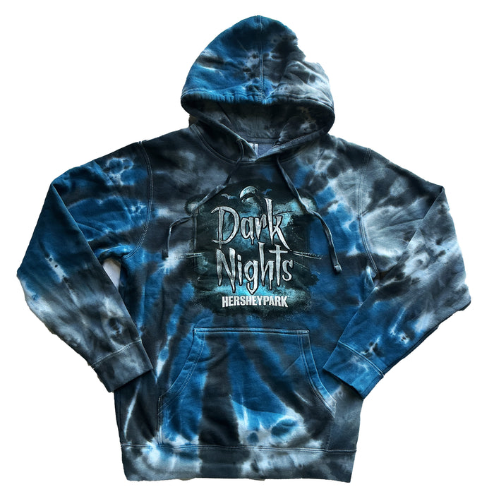 Hersheypark Dark Nights Logo Sweatshirt