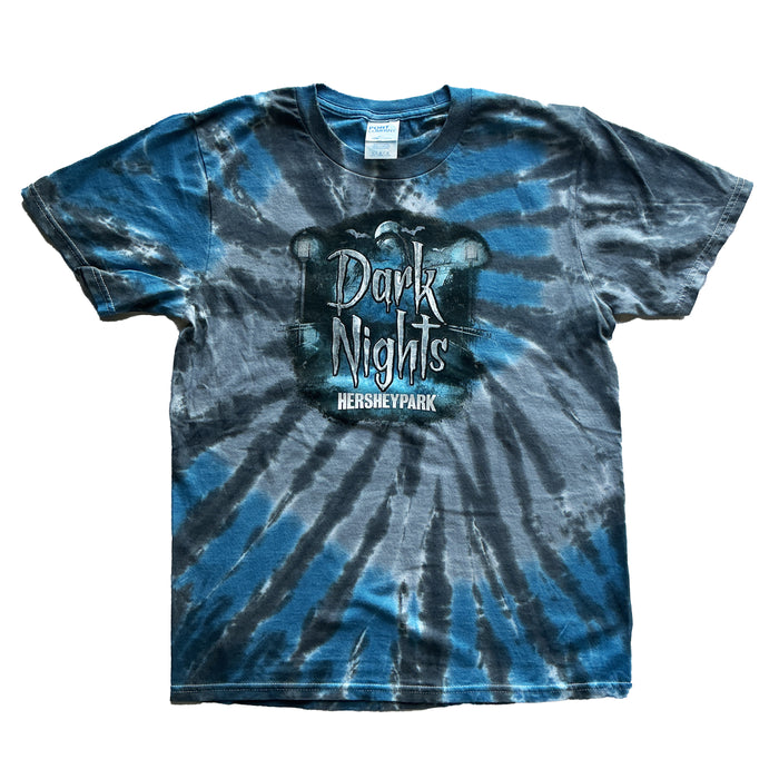 Hersheypark Dark Nights Logo T-Shirt