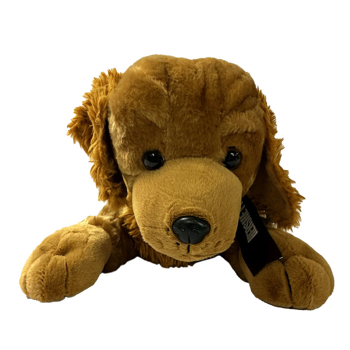 HERSHEY'S Floppy Dog Plush