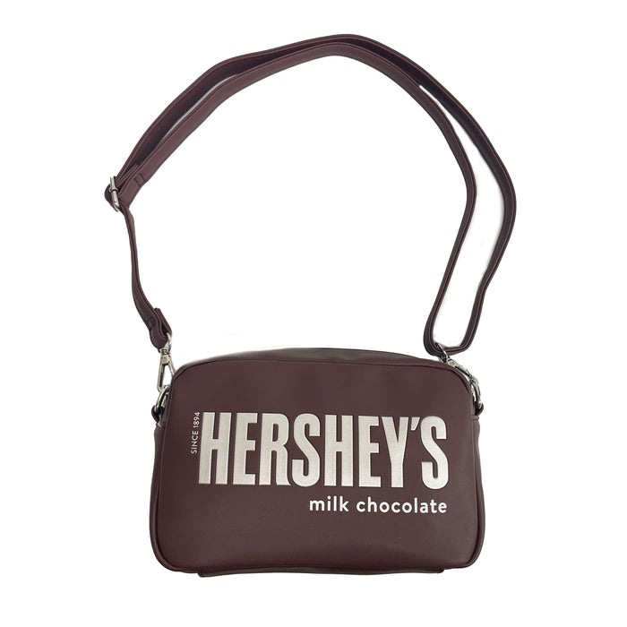 HERSHEY'S Brand Crossbody Bag