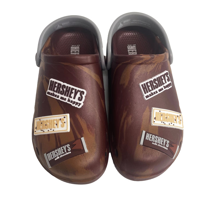 Hersheypark HERSHEY'S Candy Brand Youth Clogs