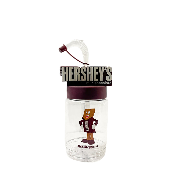 Hersheypark Character Tumbler