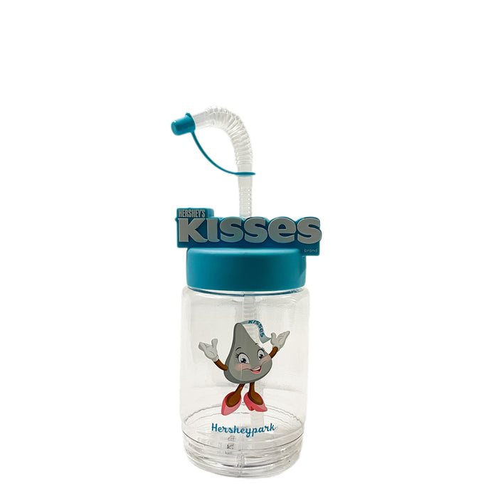 Hersheypark Character Tumbler