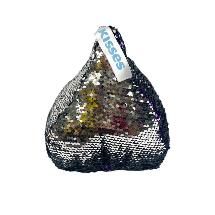 HERSHEY'S KISSES Flip Sequin Plush