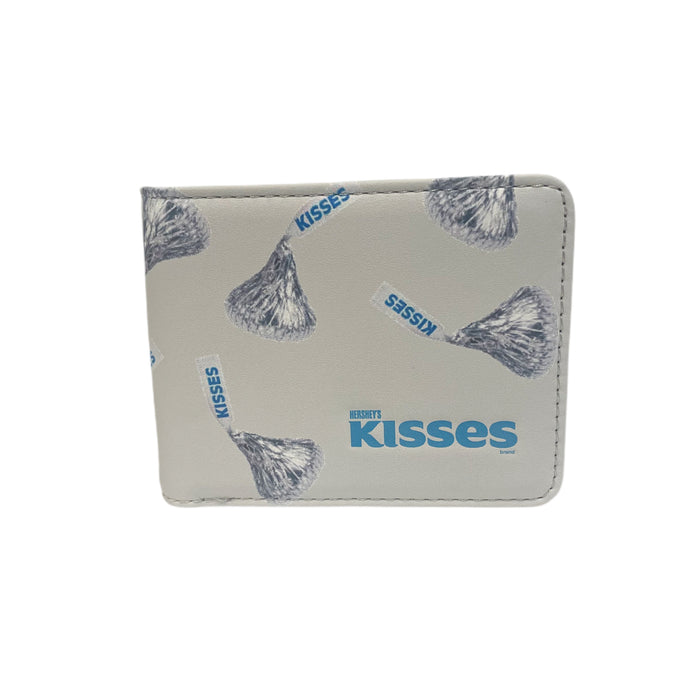 HERSHEY'S KISSES Brand Bi-Fold Wallet