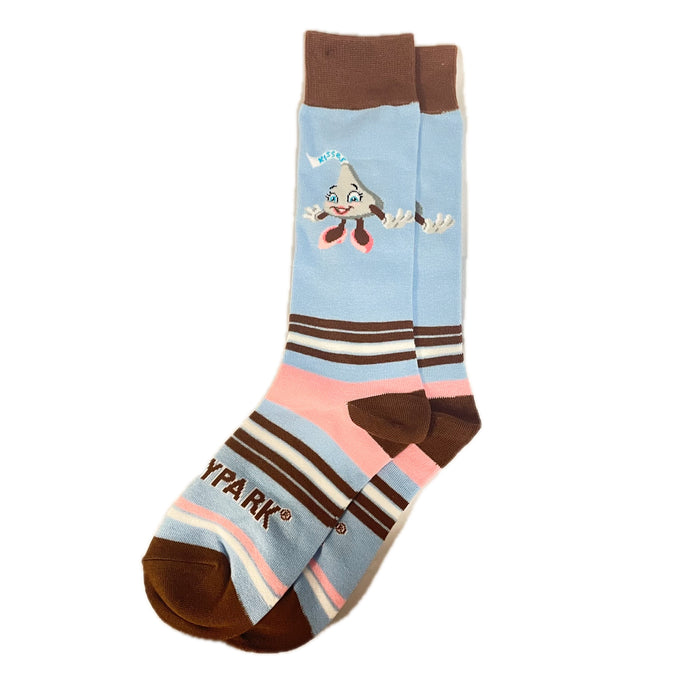 Hersheypark HERSHEY'S KISSES Character Socks