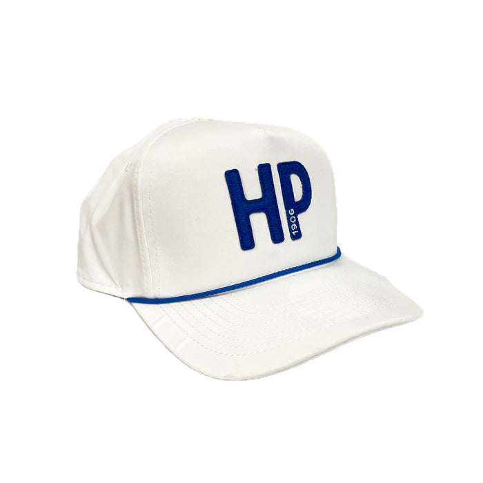 Hersheypark White 1906 Rope Hat