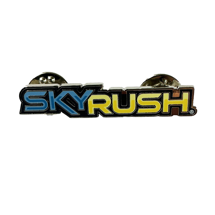 Hersheypark SkyRush Pin