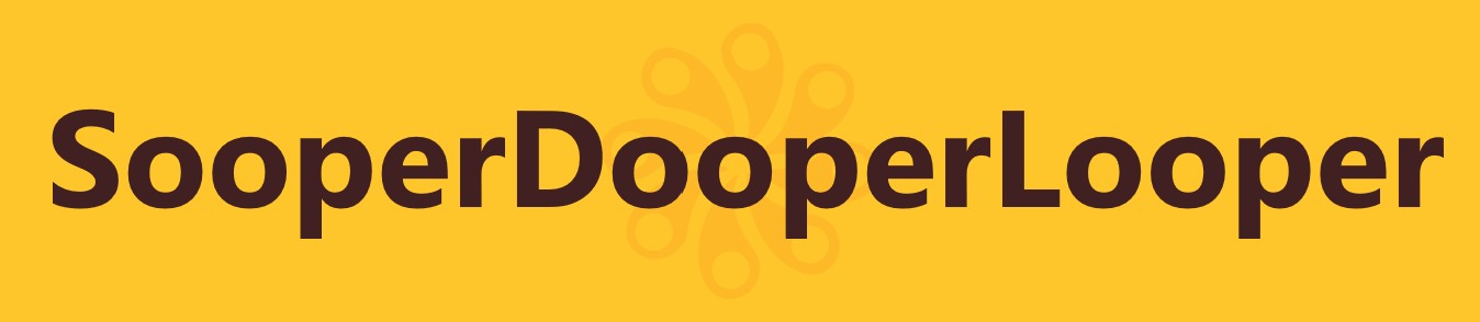 SooperDooperLooper