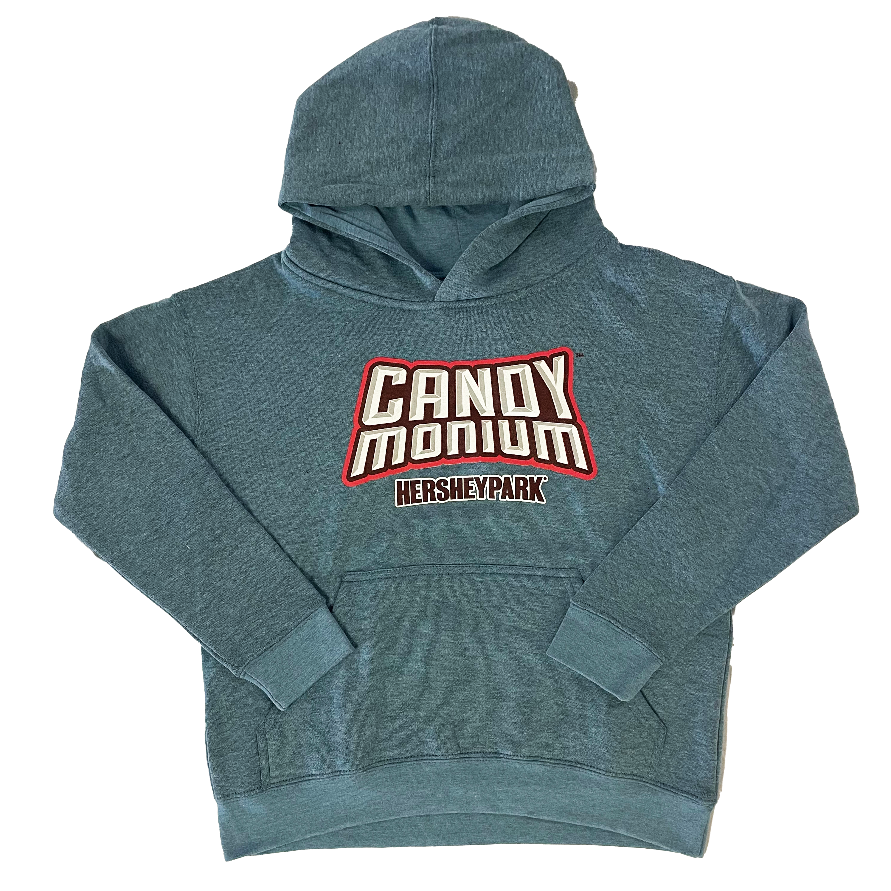 [ CITY PARK] / ☆ Heritage Sweatshirt / Navy / Unisex Arches National Park Youth Hoodie Sweatshirt – The National