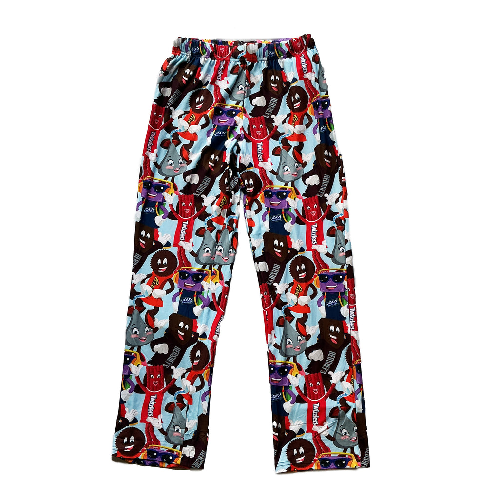 Hersheypark Character Youth Pajama Pants