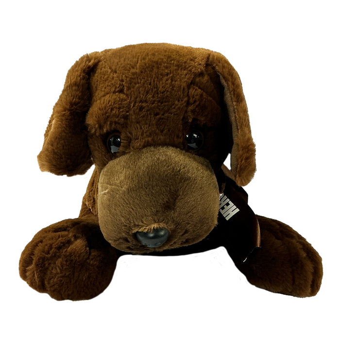 HERSHEY'S Floppy Dog Plush