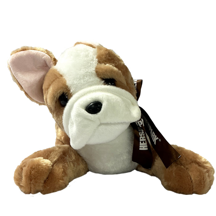 HERSHEY'S Floppy Dog Plush