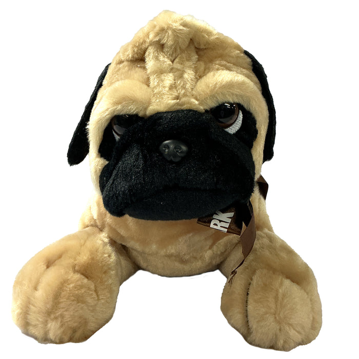 HERSHEY'S Floppy Dog Plush