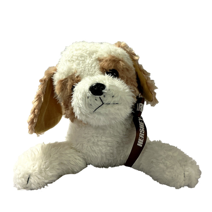HERSHEY'S Floppy Dog Plush