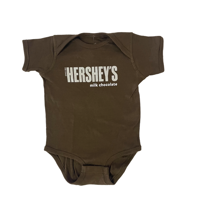 HERSHEY'S Brand Onesie