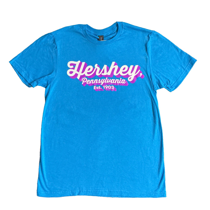 Hersheypark Hershey, PA T-Shirt
