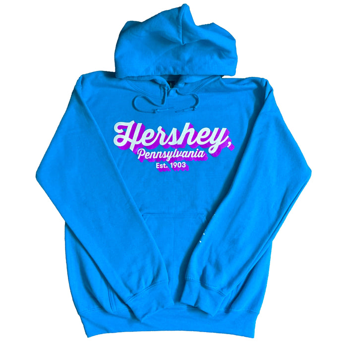 Hersheypark Hershey, PA Sweatshirt