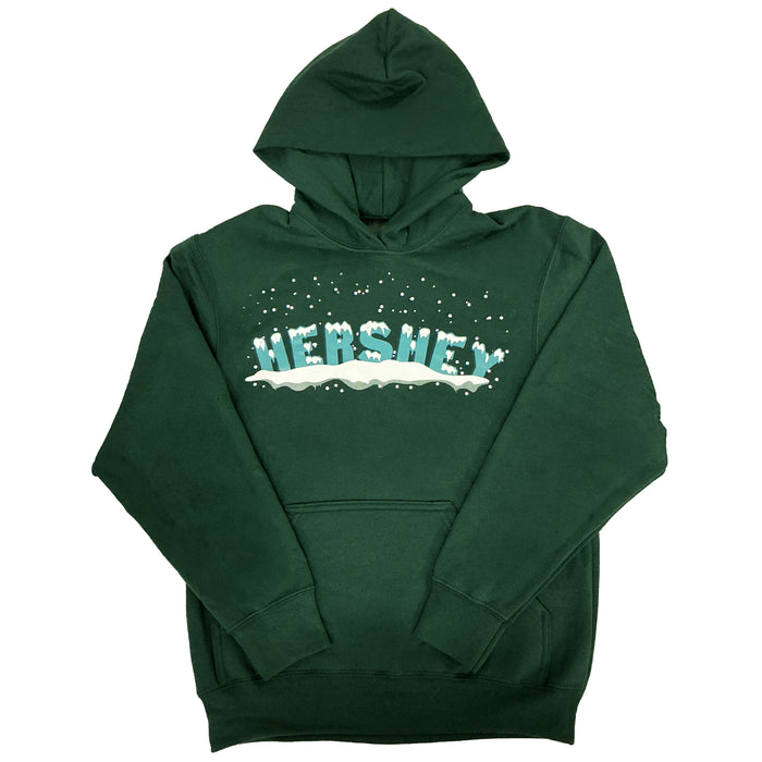 Hersheypark Snowcapped Youth Sweatshirt
