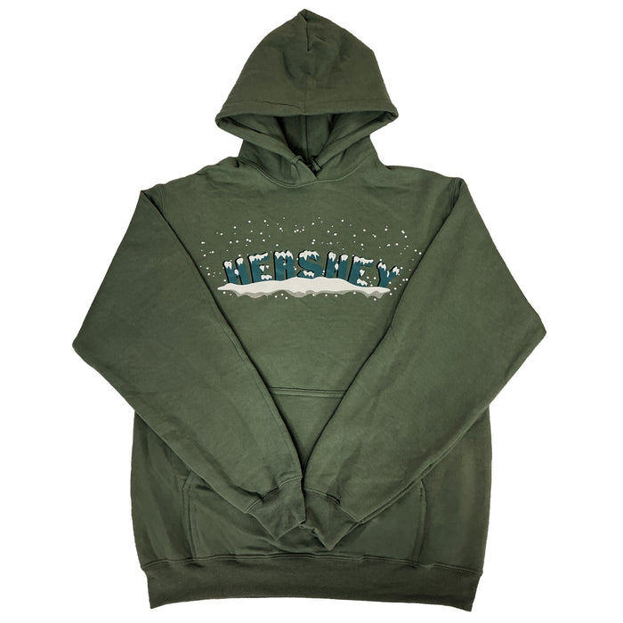 Hersheypark Snowcapped Sweatshirt