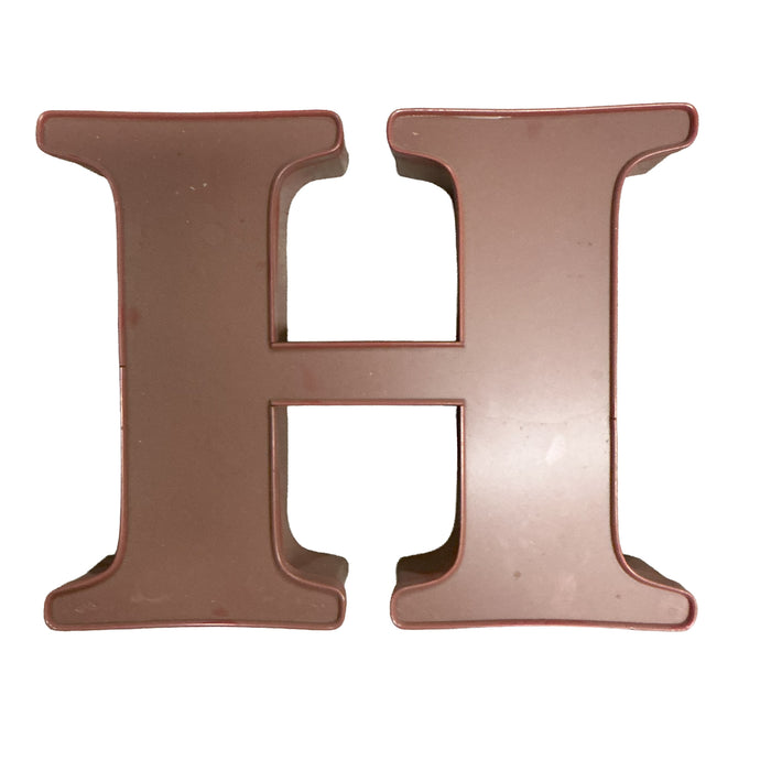 Hersheypark Authentic HERSHEY Laundry Letters