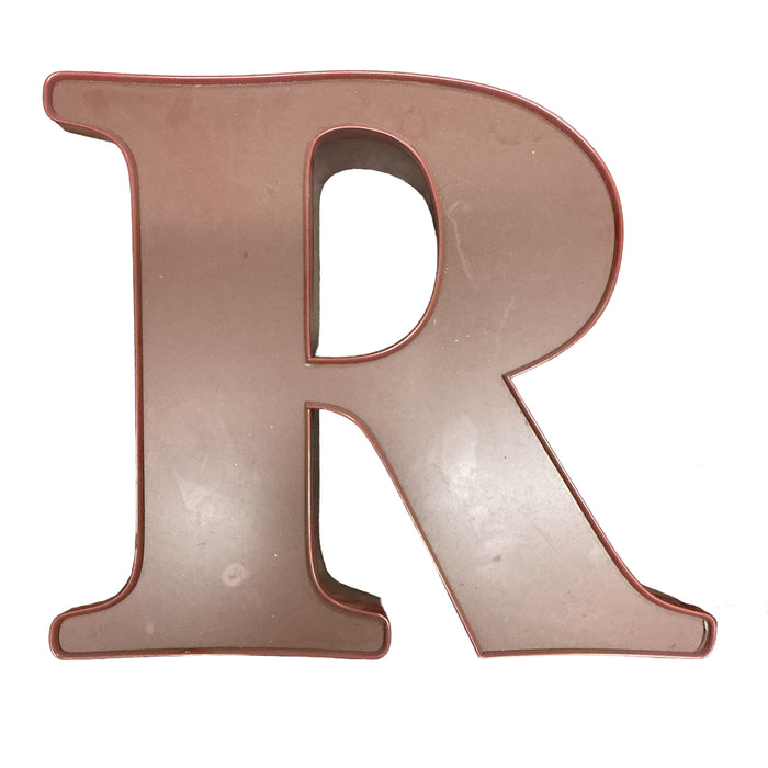 Hersheypark Authentic HERSHEY Laundry Letters