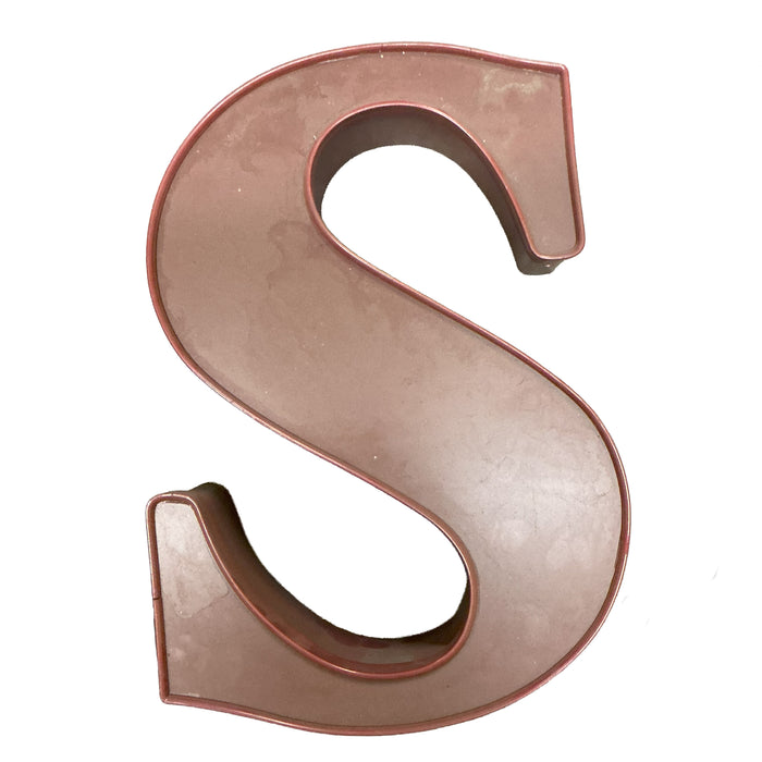 Hersheypark Authentic HERSHEY Laundry Letters
