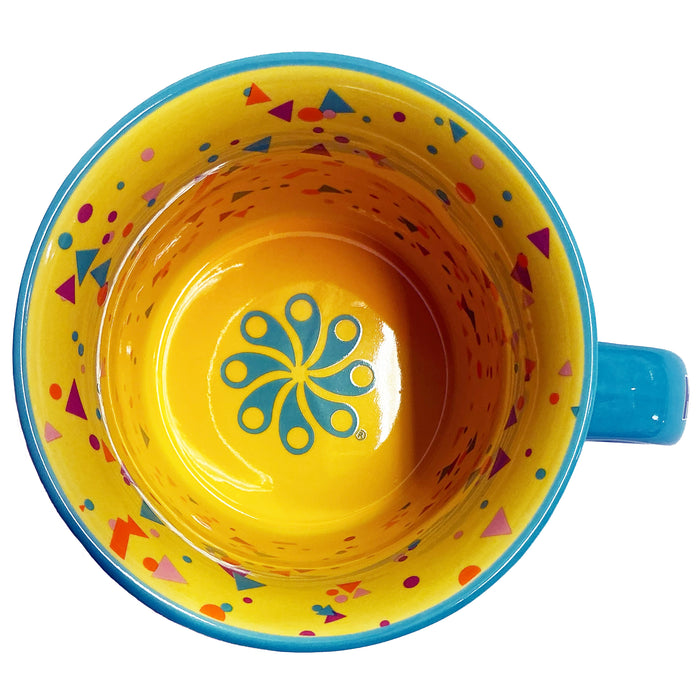 Hersheypark 2026 Character Big Camper Mug