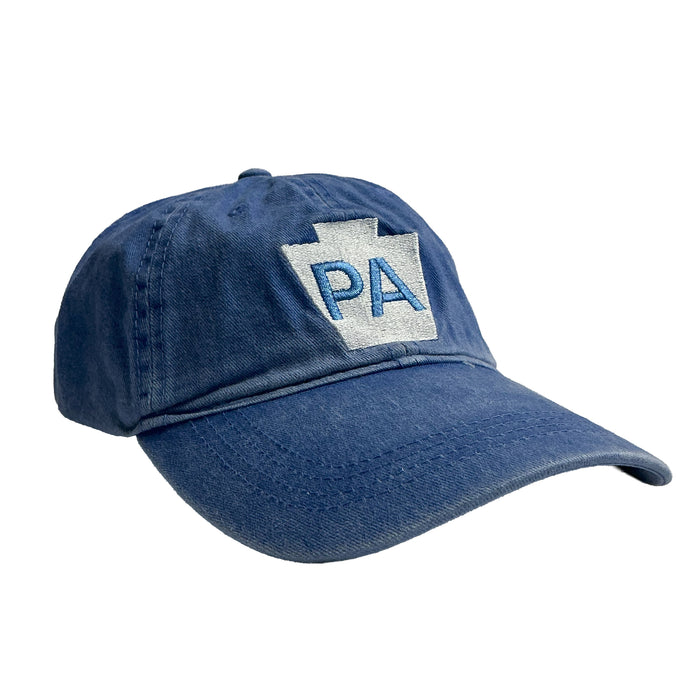 Hersheypark Keystone Shield Hat