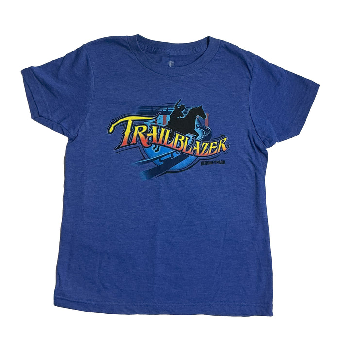 Hersheypark Trailblazer Youth T-Shirt