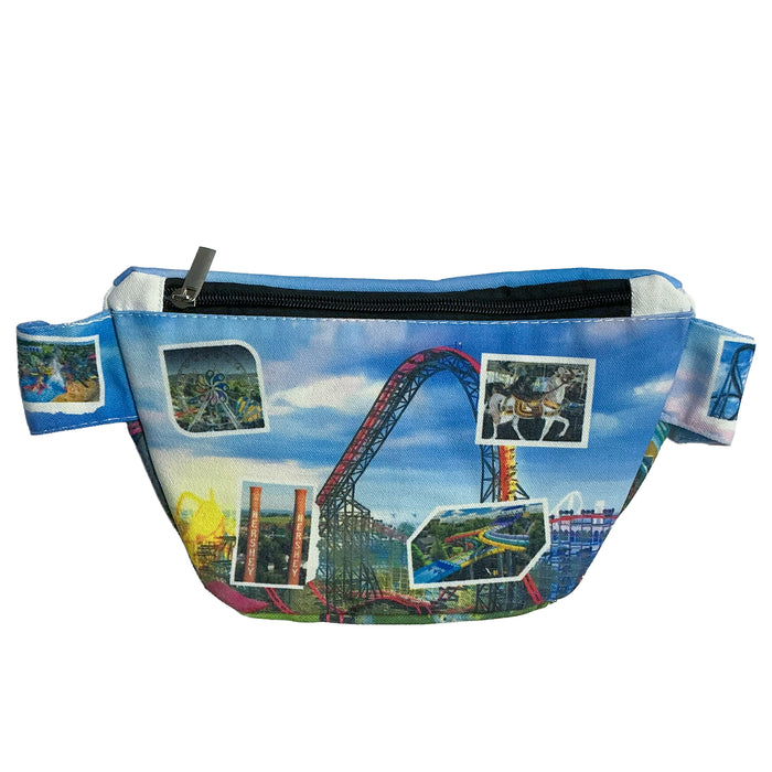 Hersheypark Fanny Pack