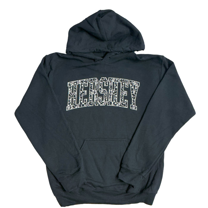 Hersheypark Dark Nights "Skeletons" Youth Sweatshirt