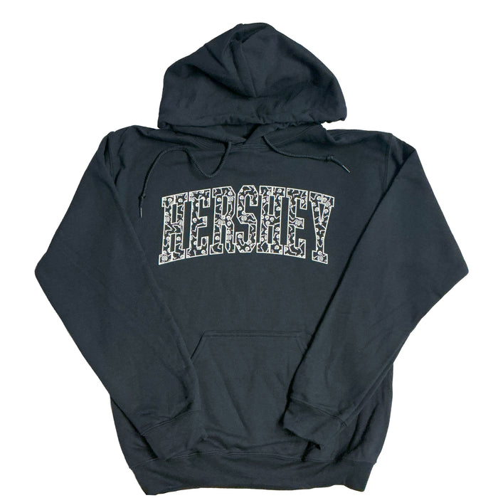 Hersheypark Dark Nights "Skeletons" Sweatshirt