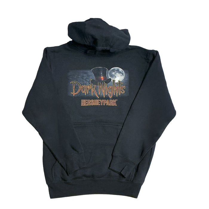 Hersheypark Dark Nights "Ringmaster" Sweatshirt