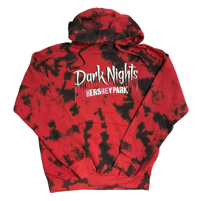 Hersheypark Dark Nights "Blood Drip" Sweatshirt