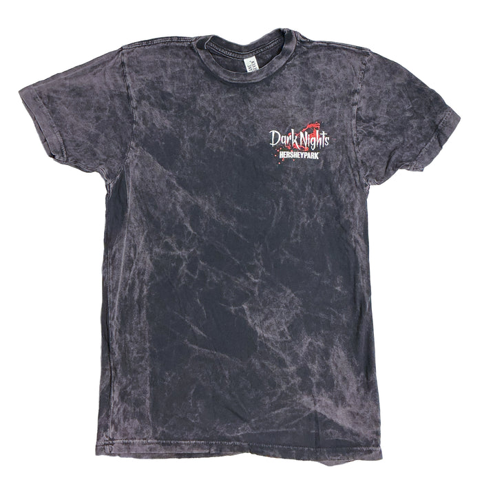 Hersheypark Dark Nights "I Survived" T-Shirt
