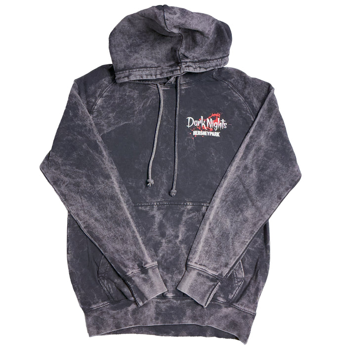 Hersheypark Dark Nights "I Survived" Sweatshirt