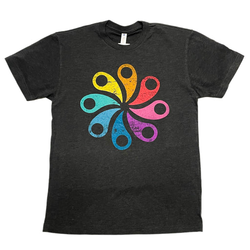 Hersheypark Pinwheel T-Shirt