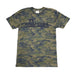 ZooAmerica Vintage Camo Logo T-Shirt