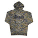 ZooAmerica Vintage Camo Logo Sweatshirt