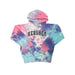 Hershey Tie Die Youth Sweatshirt