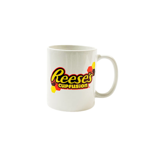 Hersheypark Reese's CupFusion Mug