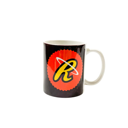 Hersheypark CupFusion Agent Logo Mug