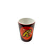 Hersheypark CupFusion Agent Logo Shot Glass