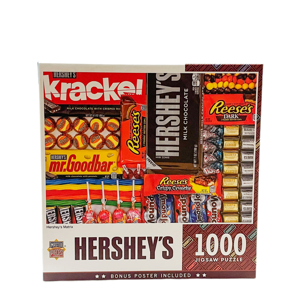 Toys & Games — Hersheypark