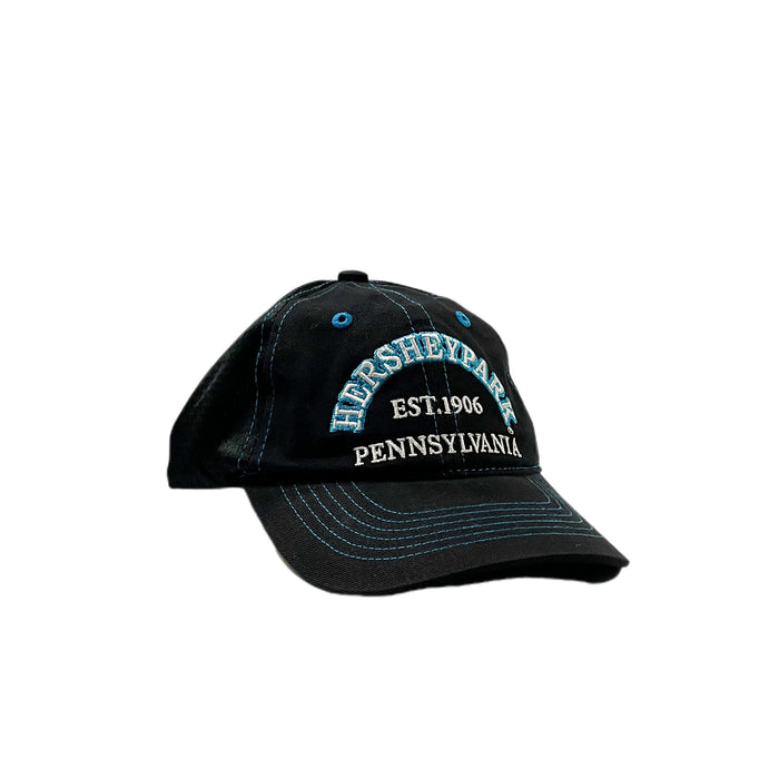 Hersheypark Est. 1906 PA Mesh Back Youth Hat