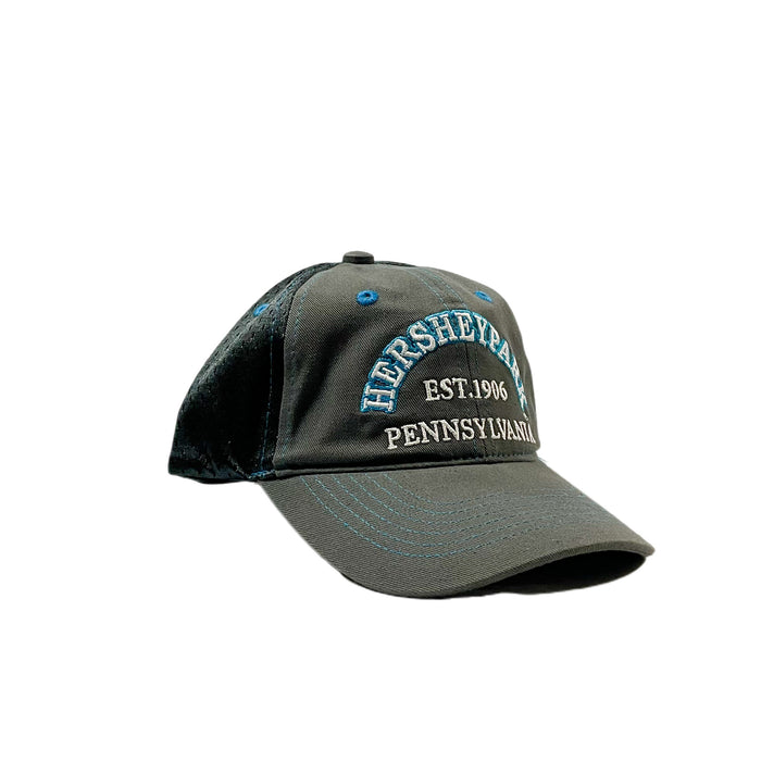 Hersheypark Est. 1906 PA Mesh Back Youth Hat