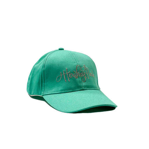 Hersheypark Girls Glitter Peak Hat