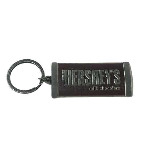 Hershey's Candy Wrapper Keychain